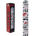 S-LINE Kaotix Love -  17.8 cm USB Rechargeable Vibrator - Just for you desires
