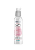 4 In 1 Playful Flavors Cotton Candy 4oz - Just for you desires