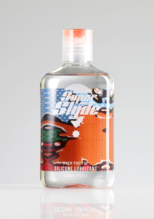 Superslyde Originals 250 Ml - Just for you desires