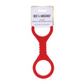 Sex & Mischief Amor Small Silicone Cuffs -  Small Restraints - Just for you desires