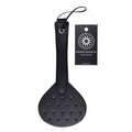 SPORTSHEETS Swift Spanker - Black Spanking Paddle - Just for you desires