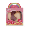 Unihorn C Horse Coral Throb - Just for you desires
