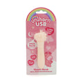 Unihorn Usb Bullet Heart Throb - Just for you desires