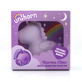Unihorn - Karma Lilac - Lilac USB Rechargeable Flicking Stimulator - Just for you desires