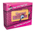 Secret Missions Girls Night Out - Just for you desires
