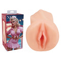 XKIN Pinup Girls - Darla Smashburger -  12.5 cm Vagina Stroker - Just for you desires