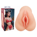 XKIN Pinup Girls - Misty Muffburner -  12 cm Vagina Stroker - Just for you desires