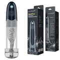 LuvPump BathFun - USB Rechargeable Waterproof Automatic Penis Pump - Just for you desires