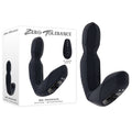 Zero Tolerance MR PROSTATE -  12.6 cm USB Rechargeable Prostate Massager with Wireless Remote - Just for you desires