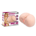 Zolo Stroke Off The Perfect Pussy & Ass - Flesh Lifesize Doggy Style Masturbator - Just for you desires