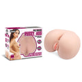 Zolo Stroke Off Pile Driver Pussy & Ass - Flesh Lifesize Doggy Style Masturbator - Just for you desires