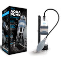 Zolo Aquapump Compact - Clear Water Penis Pump - Just for you desires