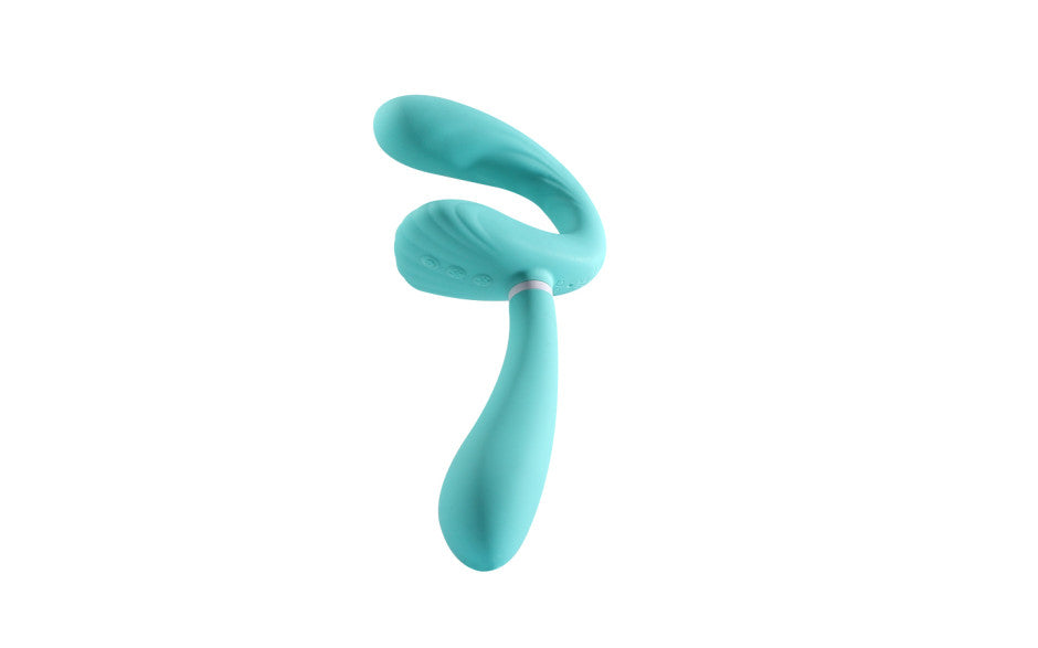 Sapphi Dual G-Spot Vibrator - Just for you desires