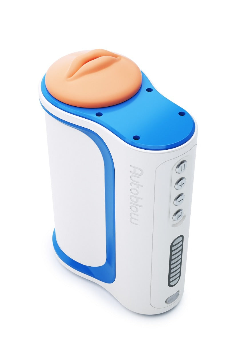 Autoblow A.I. + - 469.000000 - Just for you desires