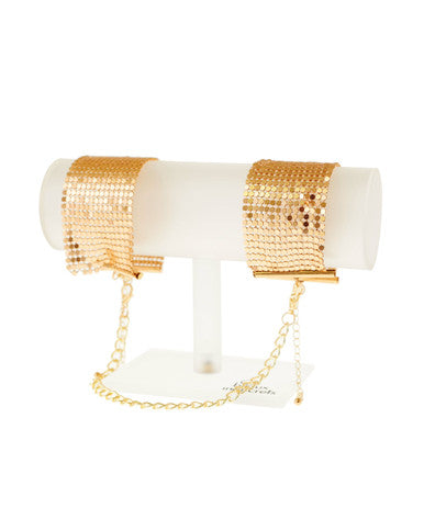 202591 - Bijoux Indiscrets Cuff Display Stand - Just for you desires