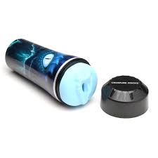 Creature Cocks Pussidon Sea Monster Stroker - Just for you desires