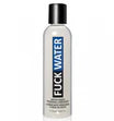 FuckWater 4oz Hybrid Cream Lubricant - Just for you desires