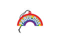 Fabulous Air Freshener - Just for you desires