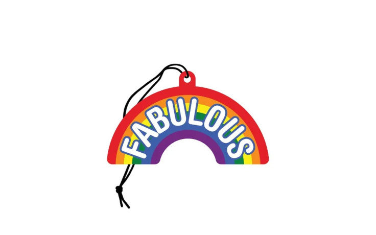 Fabulous Air Freshener - Just for you desires