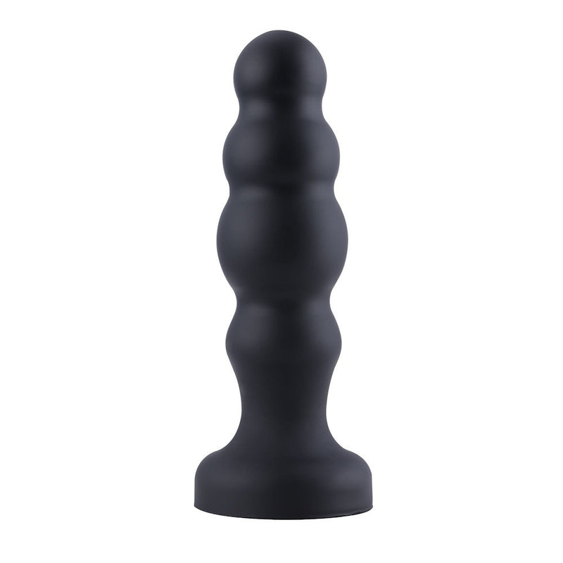 HiSmith 8.35 Beaded Anal Plug - Just for you desires