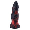 Hismith 8.45" silicone dildo - Just for you desires