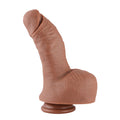 HiSmith - 9.1" Silicone Realistic Dildo (KlicLok) - Just for you desires