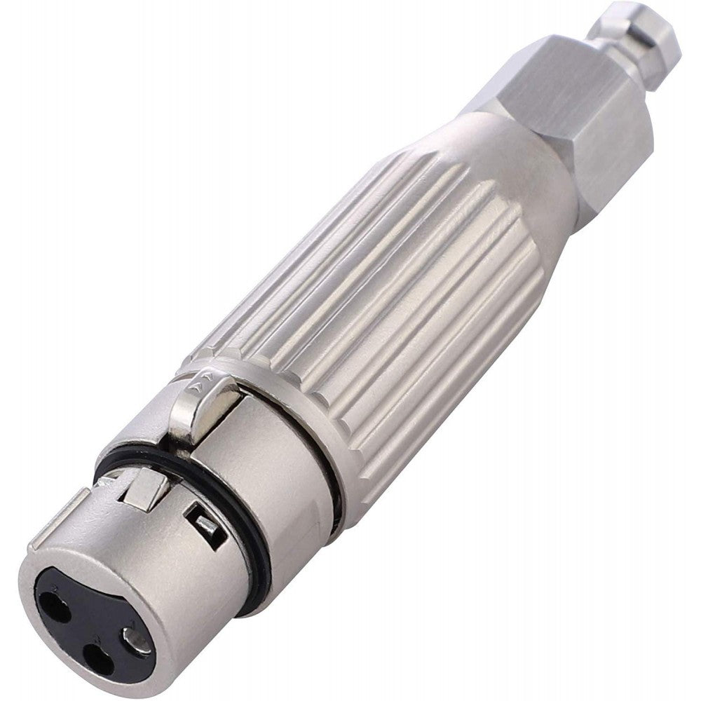 HiSmith - KlicLok to 3XLR Attachment Adaptor - Just for you desires