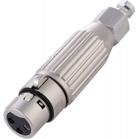 HiSmith - KlicLok to 3XLR Attachment Adaptor - Just for you desires