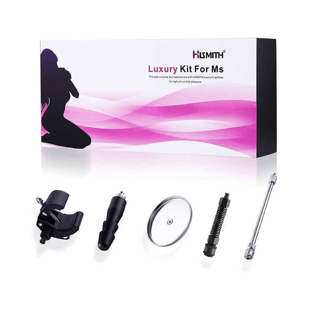 HiSmith - Luxury Kit for Her - Just for you desires