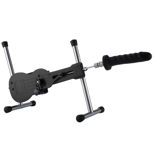 HiSmith - Mini Sex Machine (Remote and App) - Just for you desires