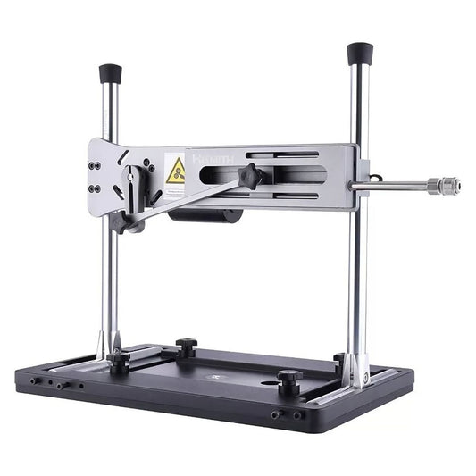 HiSmith - Anti-Rotation Non-Slip Base Plate - Just for you desires