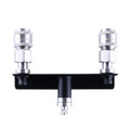 HiSmith - Double Head Connector (KlicLok) - Just for you desires
