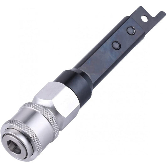 HiSmith - Reciprocating Saw Adapter (KlicLok) - Just for you desires