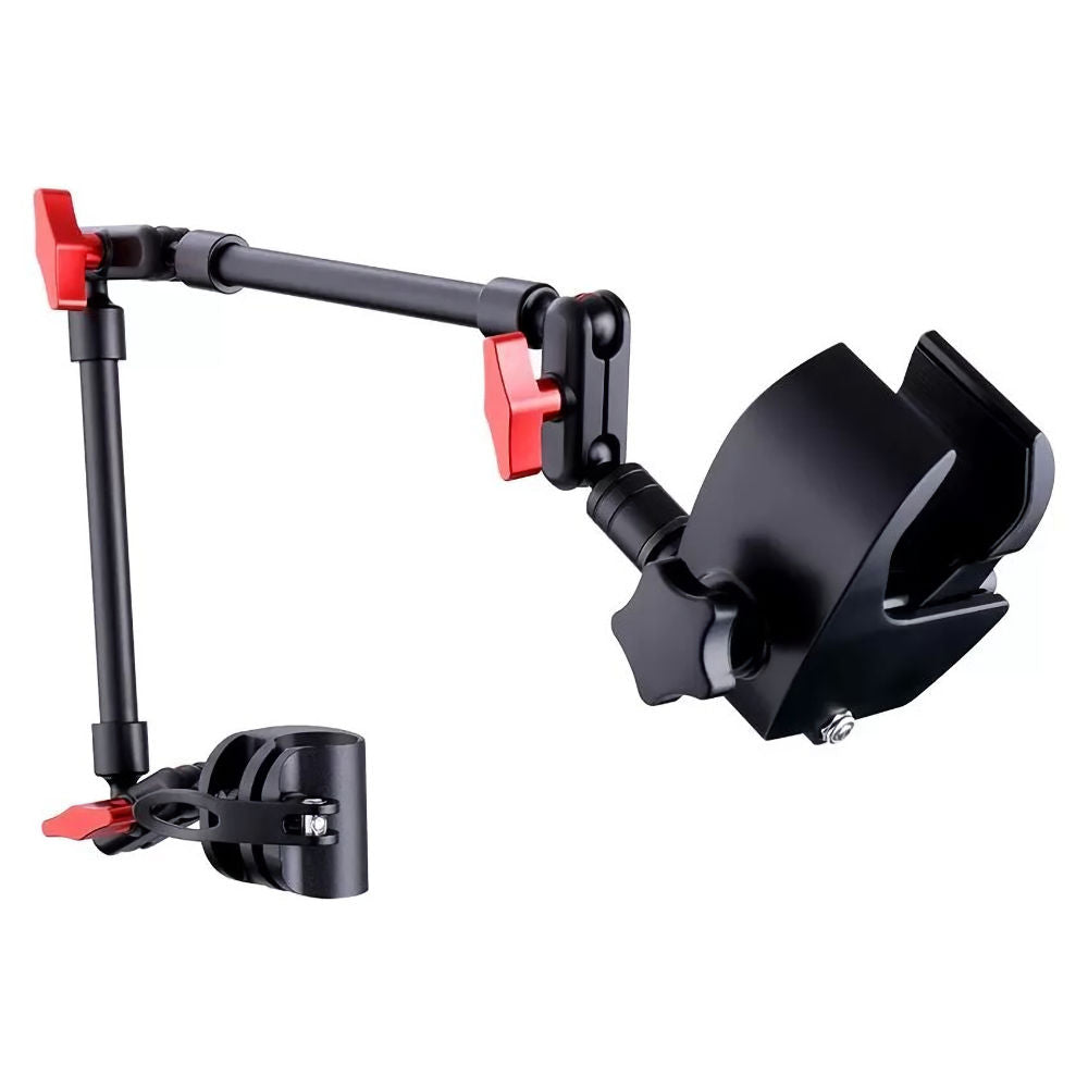 Hismith Universal Adjustable Vibrator or Massager Clamp - Just for you desires