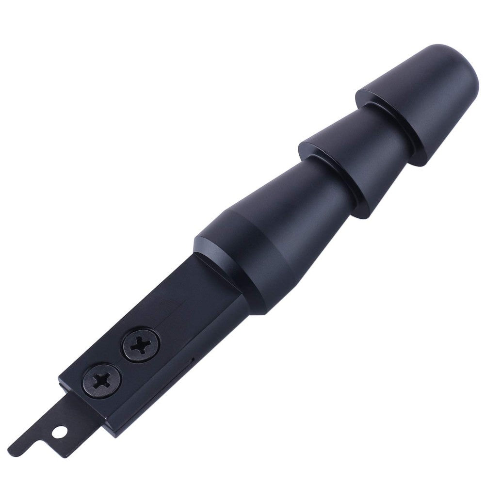 HiSmith - Vac-U-Lock Reciprocating Saw Adapter - Just for you desires