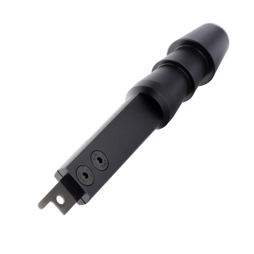 Hismith Adapter for Reciprocating Saw Sex Machine to Vac-U-Lock Dildo - Just for you desires
