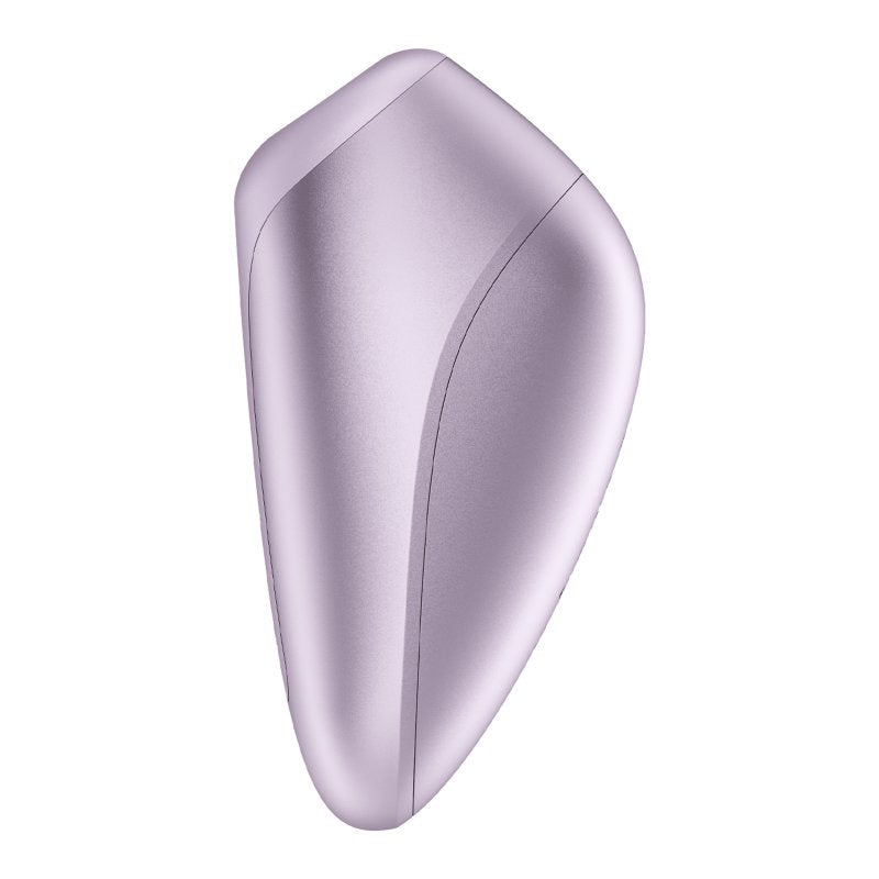 Satisfyer Love Breeze Battery Series violet