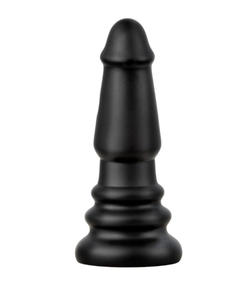 BUTTR - Tactical II Butt Plug - 26cm