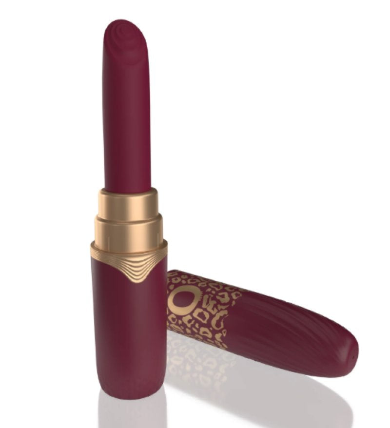 Screaming O My Secret Lipstick**** - Just for you desires