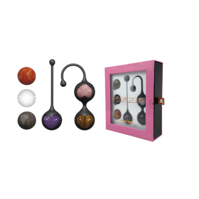 Adrien Lastic Harmony Stones - Just for you desires