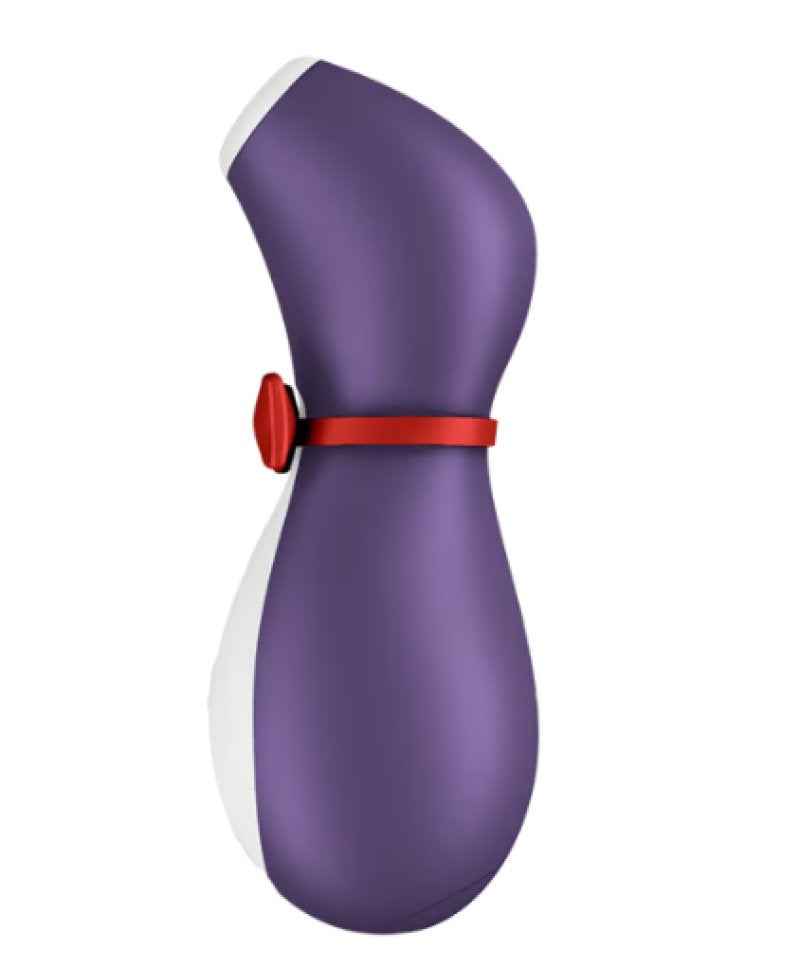 Satisfyer Penguin Battery Series lilac