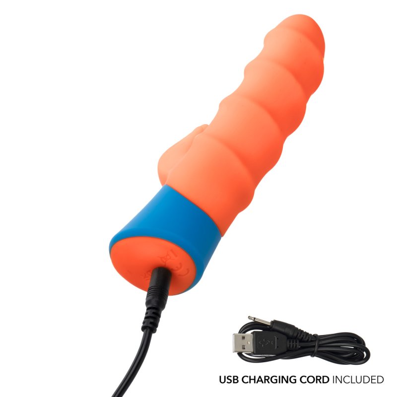 Rave Tickler