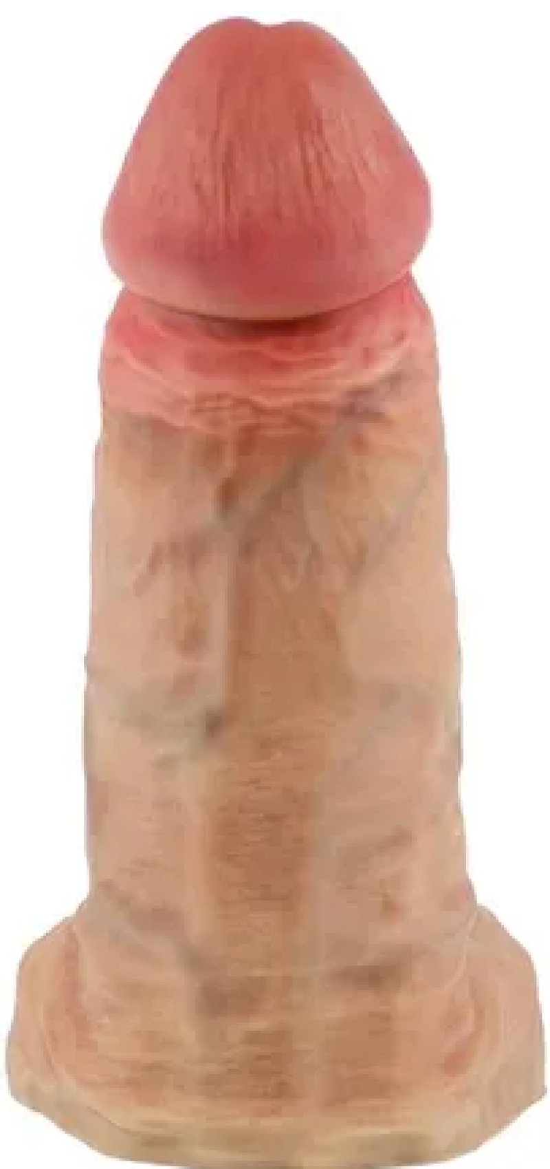 SILEXD 11" MODEL 1 PREMIUM REAL SKIN FLESH - Just for you desires