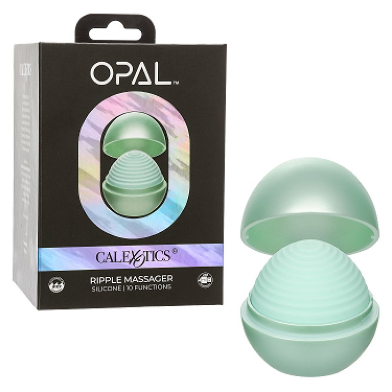 Opal Ripple Massager****