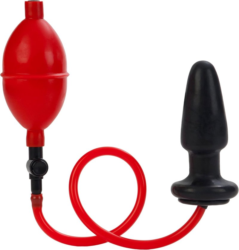 Colt Expandable Butt Plug - Just for you desires