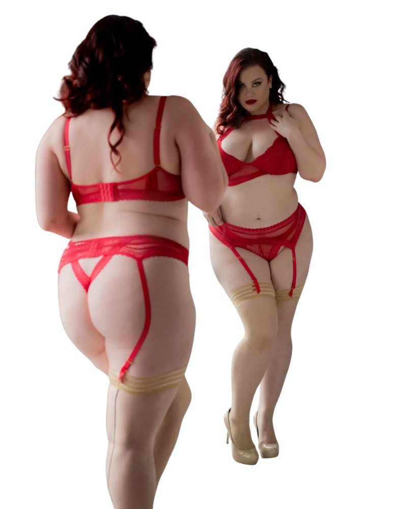 Kixies Vanessa Size A