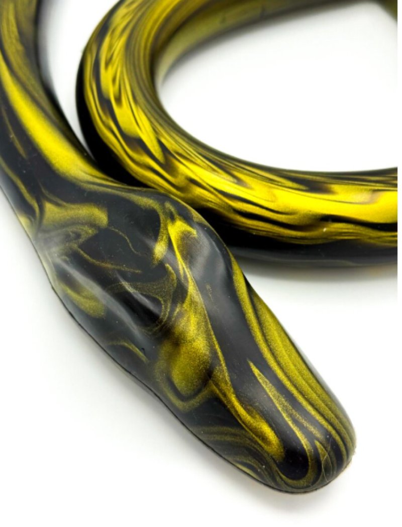 Kiotos Monstar Cox Snakemaster XXL - Just for you desires