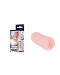 FLUFFY LOVE MASTURBATOR 4.5"