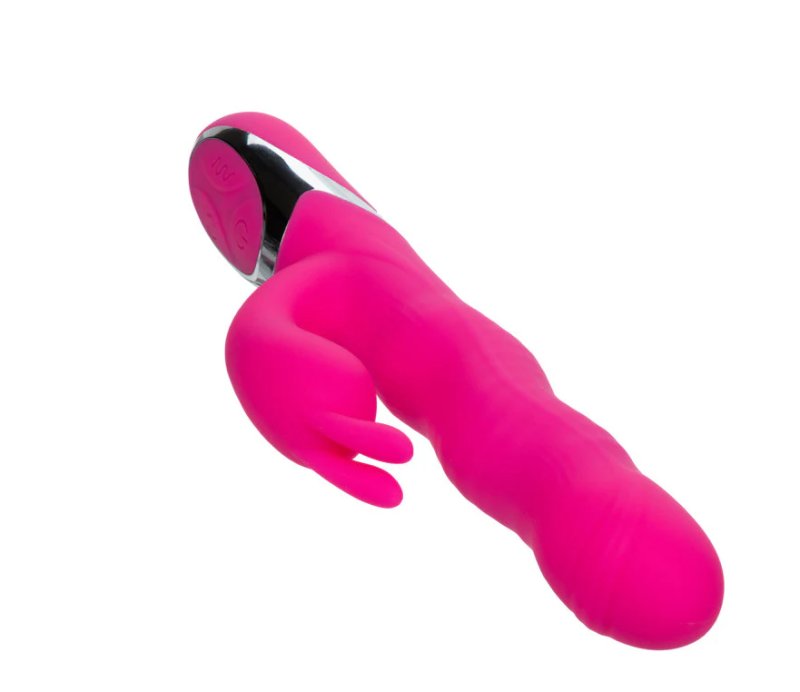 Enchanted Wave Action Bunny