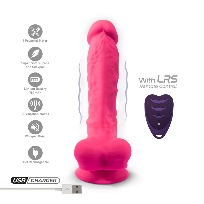 Viceroy Perineum Dual Ring